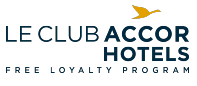 LE CLUB ACCOR HOTELS FREE LOYALTY PROGRAM